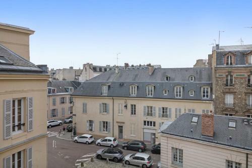 Apartamento Studio Lumineux Proche Du Ch�teau