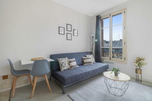 Apartamento Studio Lumineux Proche Du Ch�teau
