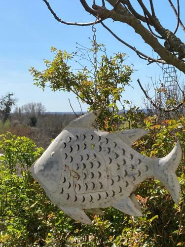 Bed & Breakfast La Villa Lauvray