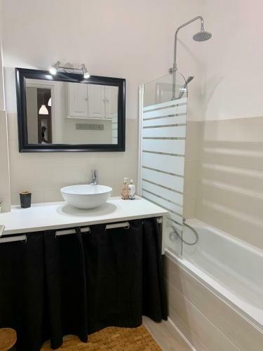 Apartamento Le Breuil - Spacieux, Chaleureux, Emplacement Id�al
