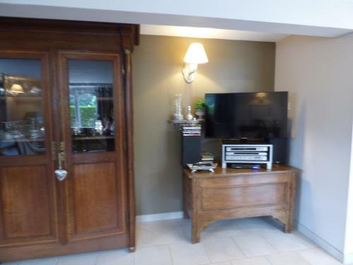 Apartamento Le Petit Clos Des Cam�lias