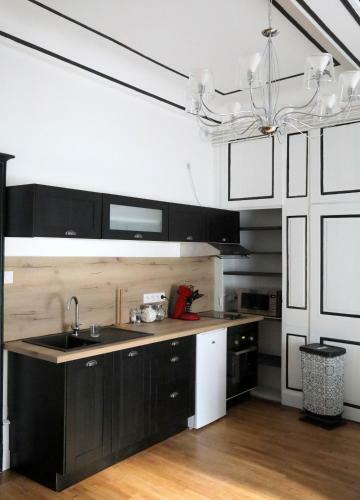 Apartamento Appartement Le Roi