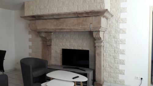 Apartamento Appartements Baron Bouvier