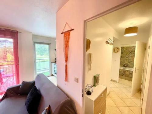 Apartamento Sobnb Vetraz 2 - Appartement 4 Pers Centre Proche Fronti�re