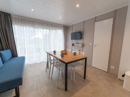 Res La C�te Normande, Semi-detached Bungalow For 4 Pers