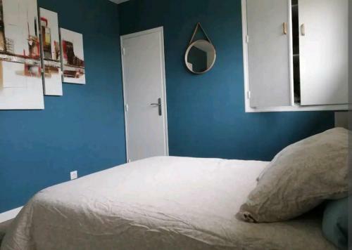 Apartamento Appartement Proche De Rennes