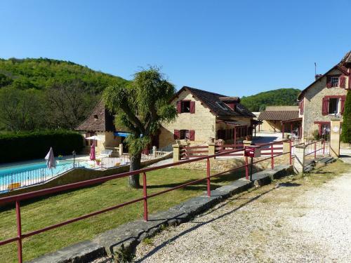 G�tes La Ram�e - Proche Sarlat - P�rigord Noir