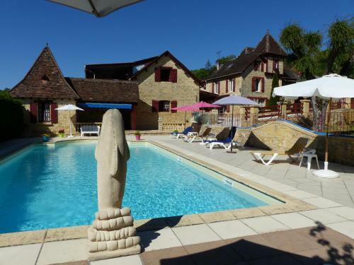 G�tes La Ram�e - Proche Sarlat - P�rigord Noir