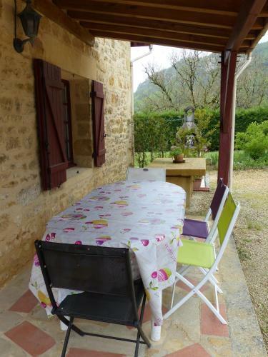 G�tes La Ram�e - Proche Sarlat - P�rigord Noir