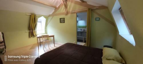 Hostal Chambres D'hotes Sermus