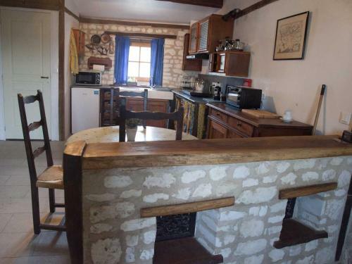 G�te Pays De La Loire