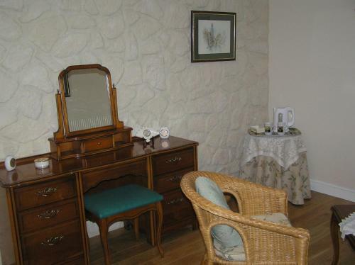 Bed & Breakfast Le Renard Chambres D'hotes