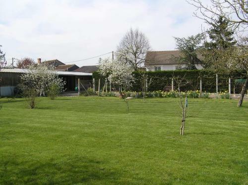 Bed & Breakfast Le Renard Chambres D'hotes