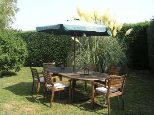 Bed & Breakfast Le Renard Chambres D'hotes