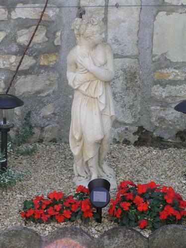 Bed & Breakfast Le Renard Chambres D'hotes