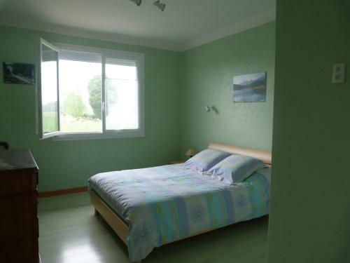 Apartamento Gite La Rizi�re