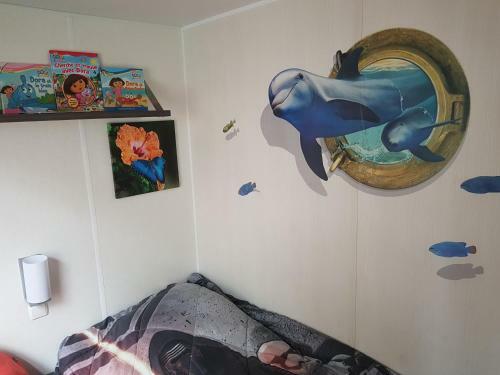 Mobile Home Tout Confort Sarah