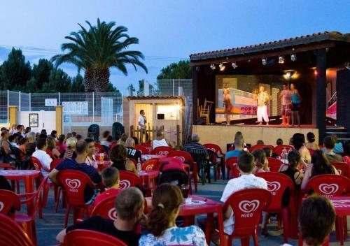 Mobile Home Tout Confort Sarah