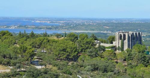 Mobile Home Tout Confort Sarah