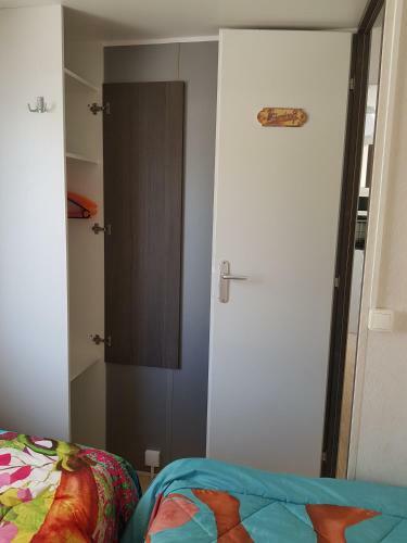 Mobile Home Tout Confort Sarah