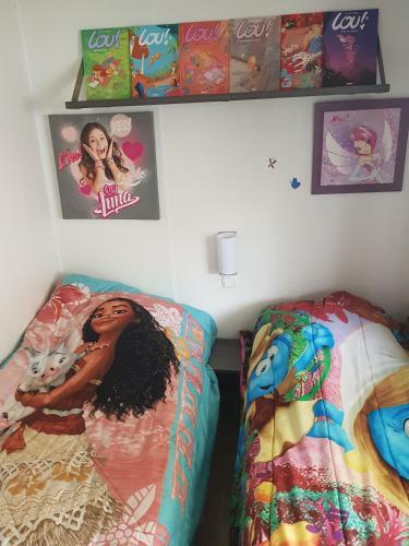 Mobile Home Tout Confort Sarah