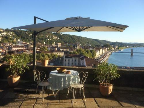 Apartamento La B�tie