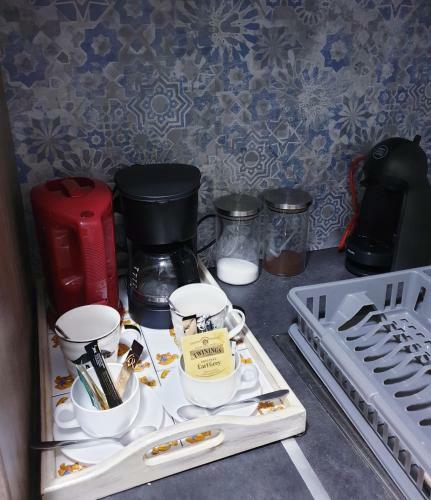 Apartamento Le Petit �crin Tropical