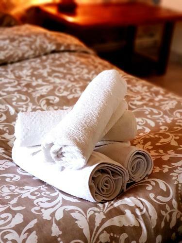 Apartamento Le Petit �crin Tropical