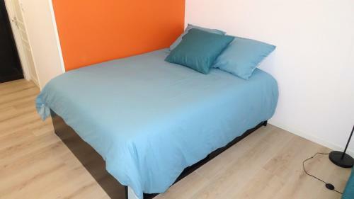 Apartamento Appartement Cosy Proche Gare
