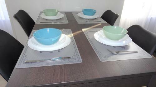Apartamento Appartement Cosy Proche Gare