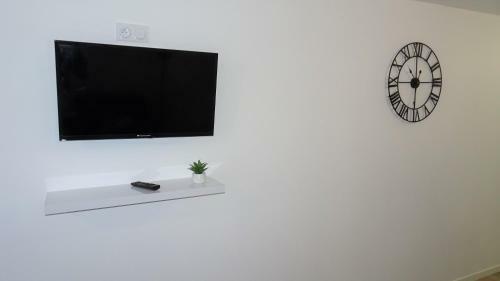 Apartamento Appartement Cosy Proche Gare