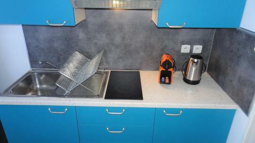 Apartamento Appartement Cosy Proche Gare