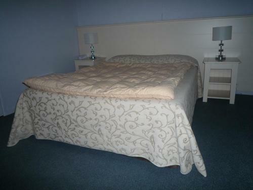Hotel H�tel Castel Louis
