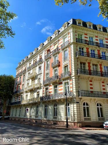 Apartamento Room Chic - Les Ambassadeurs