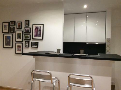 Apartamento Appartement Au Calme Avec Terrasse