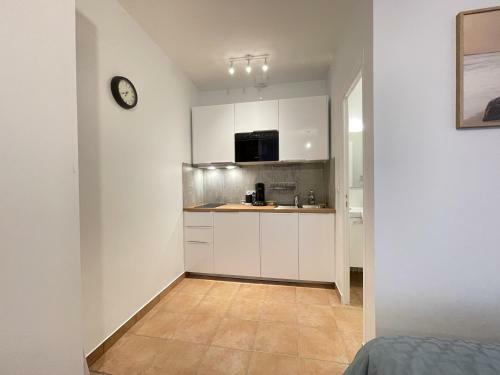 Apartamento Appart'village Vieux Vichy