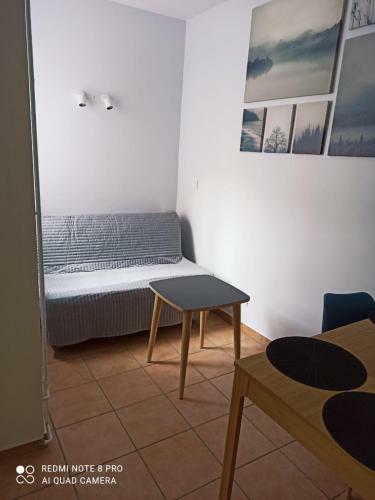 Apartamento Appart'village Vieux Vichy