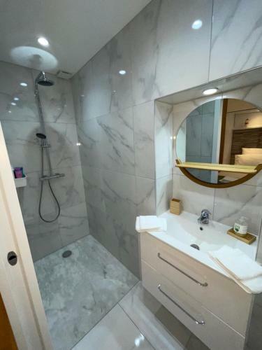 Apartamentos Appartement Fran�ois 1er