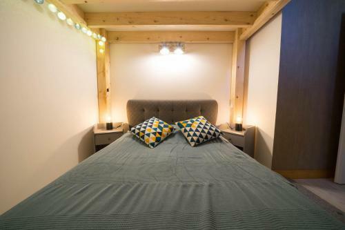 Apartamento Chez Helder - Vichy Top Destination