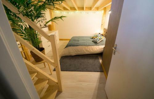Apartamento Chez Helder - Vichy Top Destination