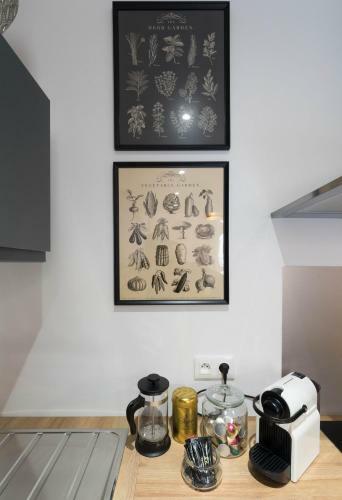 Apartamento Chez Helder - Vichy Top Destination