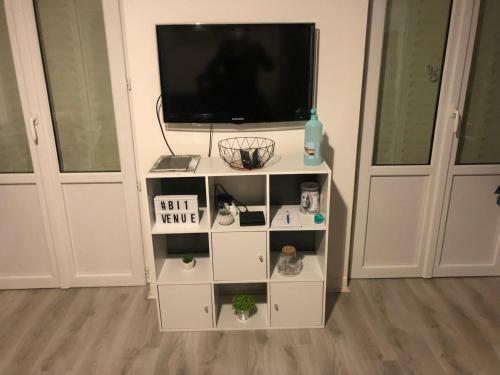 Apartamento Appartement F3 Agr�able