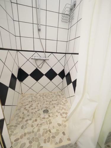 Apartamento Nouveaute 2022 Cocon Design Vichy Triangle D'or
