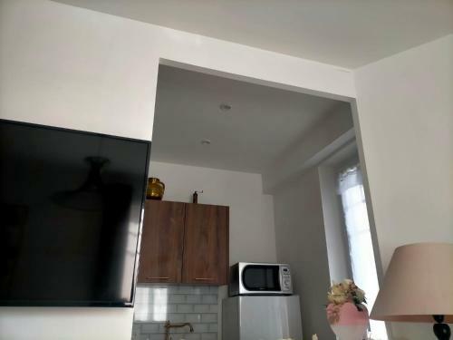 Apartamento Proche Des Thermes Et � Pied Du Lac
