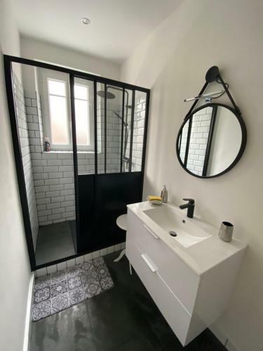 Apartamento Proche Des Thermes Et � Pied Du Lac