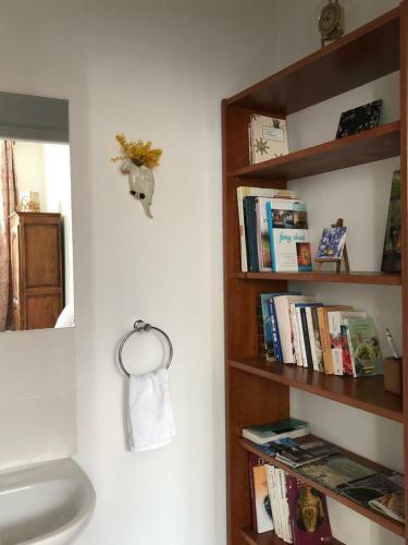 Apartamento Villa Camelia Quartier Thermal Grand Studio Au Calme