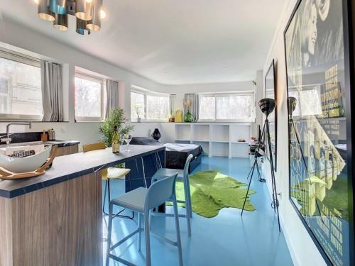 Apartamento La Loge De L'op�ra