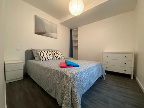 Apartamento Vichy Centre Ville - Gare - Parc Des Sources