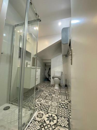 Apartamento Vichy Centre Ville - Gare - Parc Des Sources