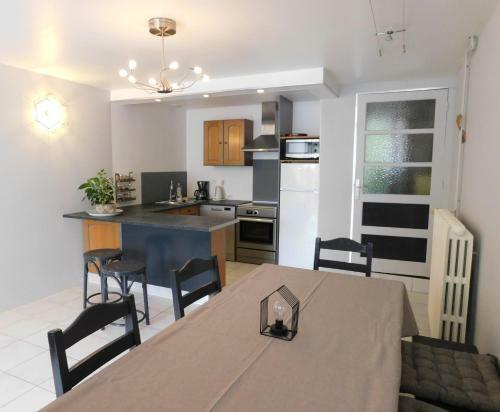Apartamento 14 Rue De La C�te